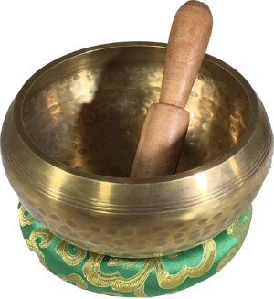 Authentic Singing Bowl