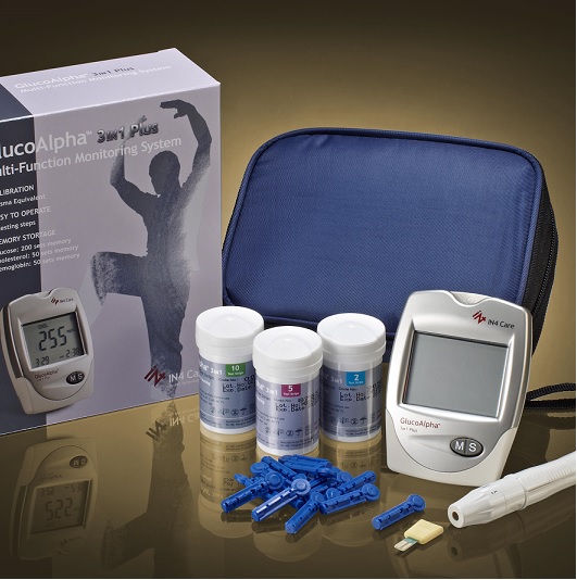 WhatsApp Image 2026-01-02 at 6.28.11 PM GlucoAlpha 3 in 1 PLUS (cholesterol, hemoglobin, glucose)