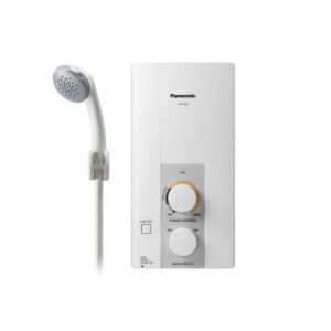 Panasonic water heater