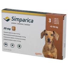 Simparica